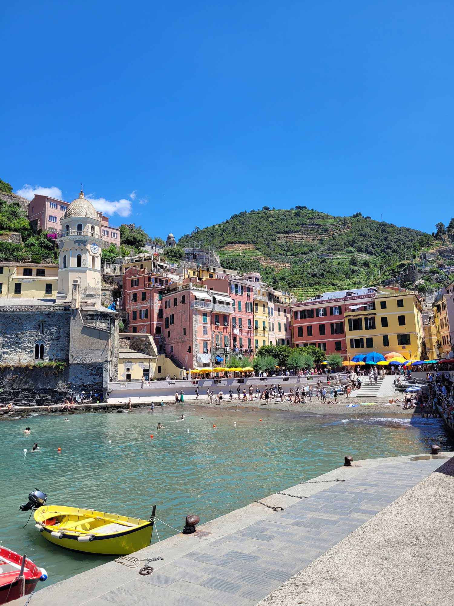 Corniglia